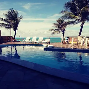  Apart-hotel Atlântico Flat - Apto 109